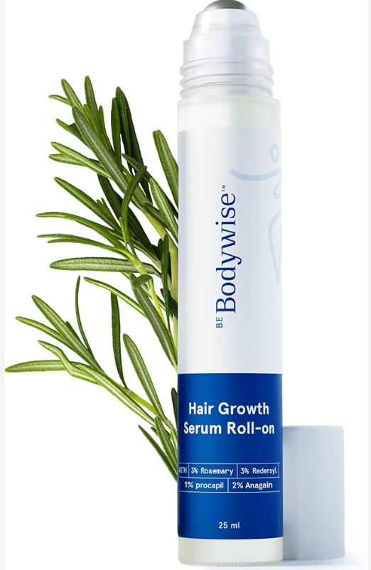 Rosemary Hair Growth Serum