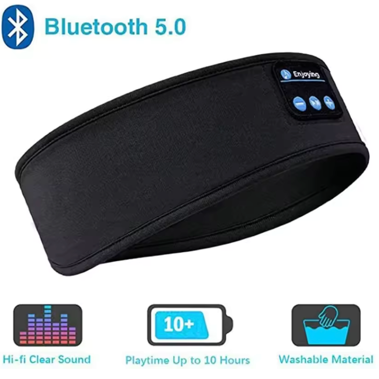 Bluetooth HeadBand